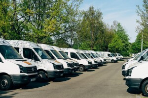 commercial auto fleet insurance 