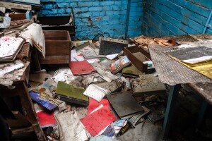 business interruption insurance coverage is there for you when you can't keep you store open due to a covered loss