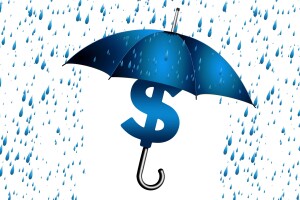 Umbrella policy provides additional liability overage 