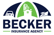 Becker Insurance Agency LLC - Logo