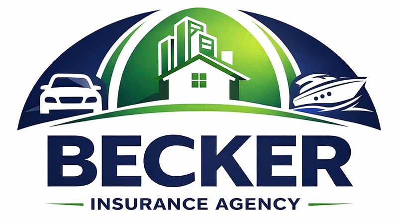 Becker Insurance Agency LLC - Logo
